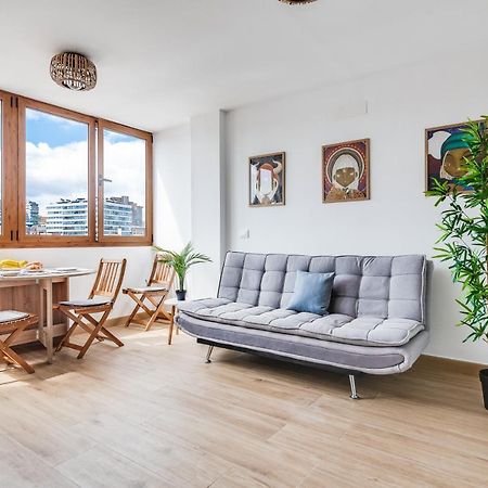 Home2Book Lovely Seaside Apartment Las Canteras Las Palmas de Gran Canaria Bagian luar foto