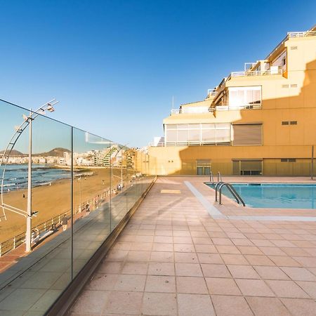 Home2Book Lovely Seaside Apartment Las Canteras Las Palmas de Gran Canaria Bagian luar foto