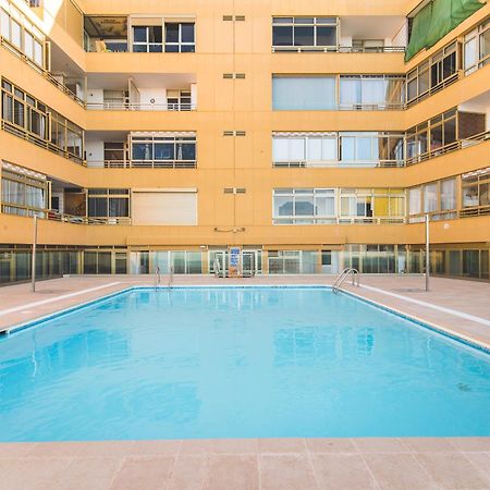 Home2Book Lovely Seaside Apartment Las Canteras Las Palmas de Gran Canaria Bagian luar foto