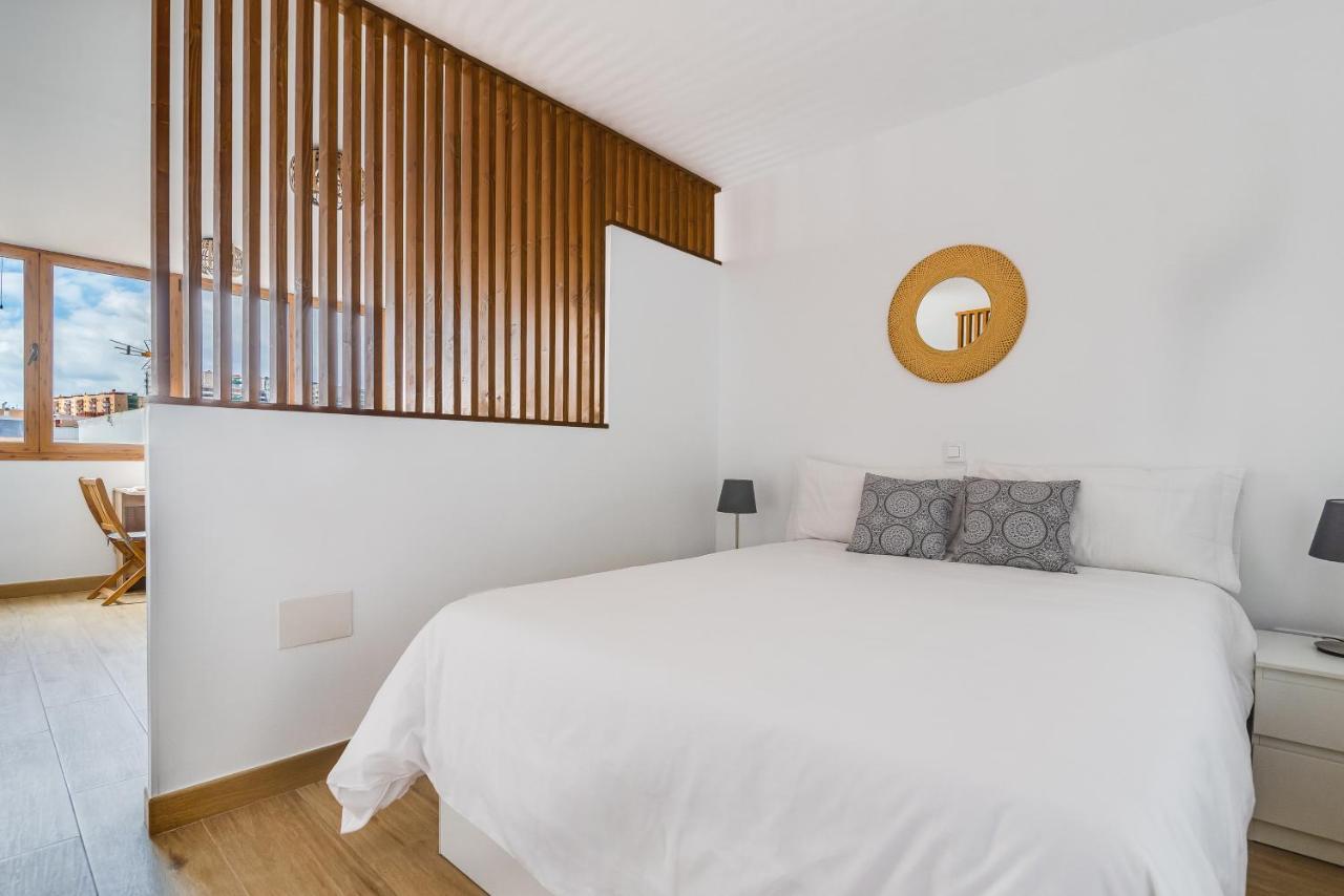Home2Book Lovely Seaside Apartment Las Canteras Las Palmas de Gran Canaria Bagian luar foto