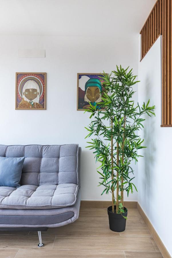 Home2Book Lovely Seaside Apartment Las Canteras Las Palmas de Gran Canaria Bagian luar foto