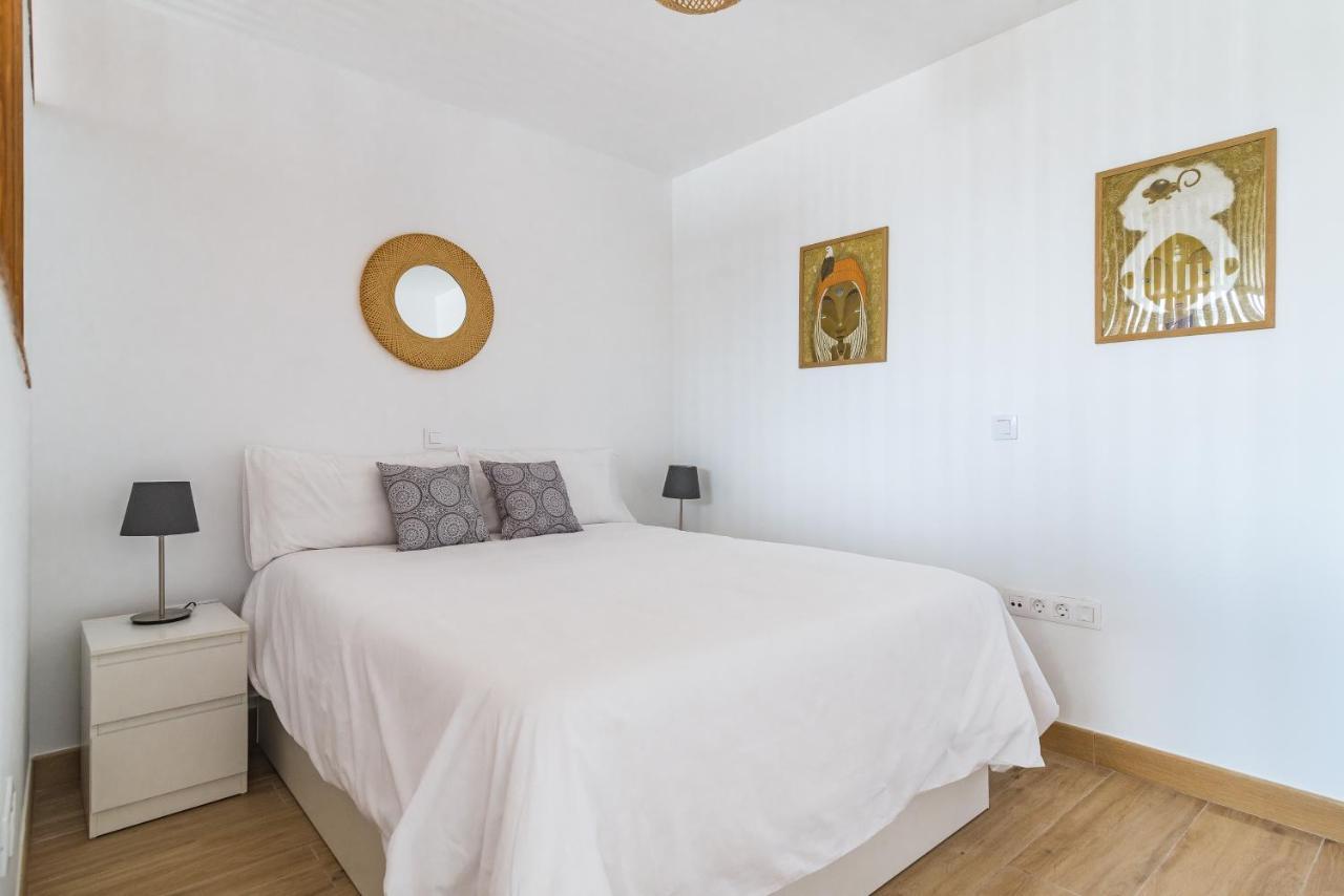Home2Book Lovely Seaside Apartment Las Canteras Las Palmas de Gran Canaria Bagian luar foto