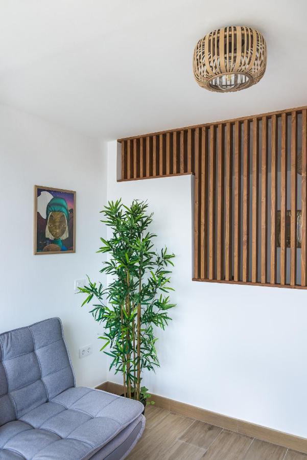Home2Book Lovely Seaside Apartment Las Canteras Las Palmas de Gran Canaria Bagian luar foto