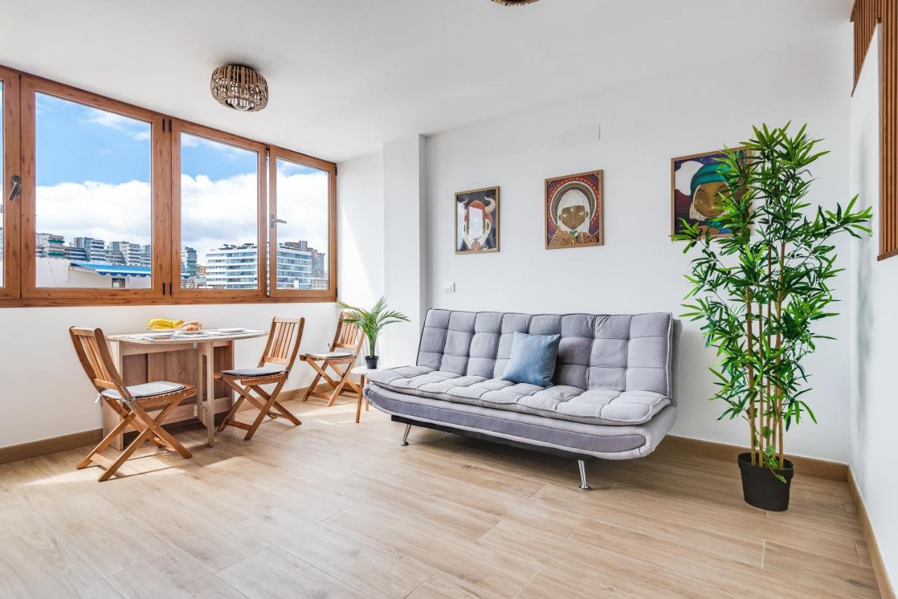 Home2Book Lovely Seaside Apartment Las Canteras Las Palmas de Gran Canaria Bagian luar foto