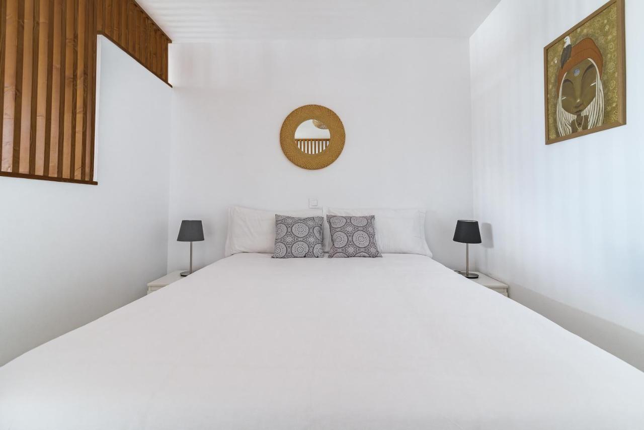 Home2Book Lovely Seaside Apartment Las Canteras Las Palmas de Gran Canaria Bagian luar foto