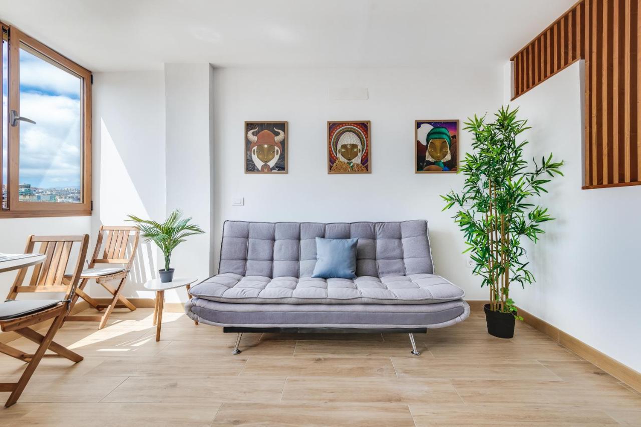 Home2Book Lovely Seaside Apartment Las Canteras Las Palmas de Gran Canaria Bagian luar foto