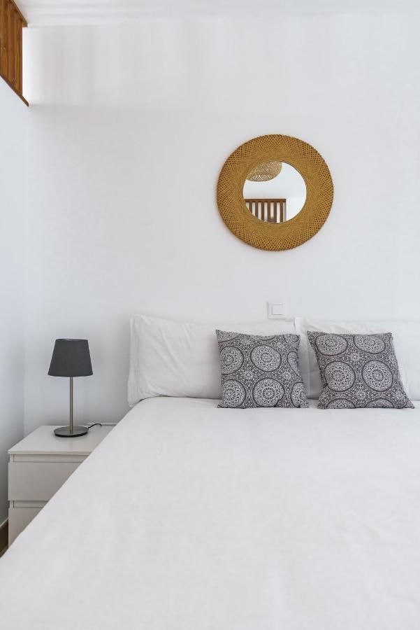 Home2Book Lovely Seaside Apartment Las Canteras Las Palmas de Gran Canaria Bagian luar foto