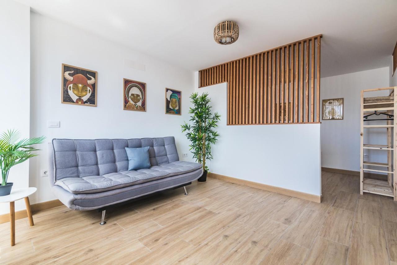 Home2Book Lovely Seaside Apartment Las Canteras Las Palmas de Gran Canaria Bagian luar foto