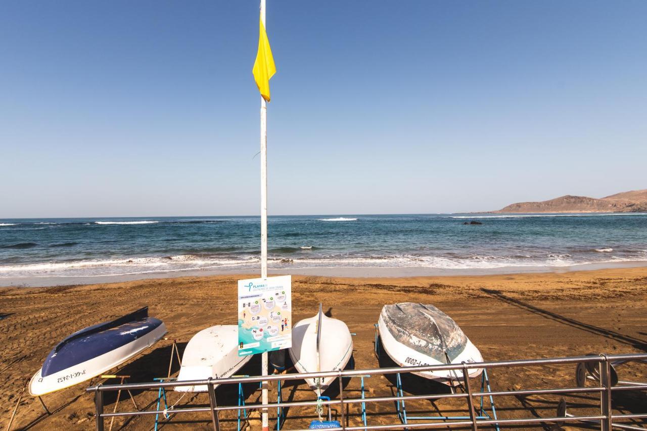 Home2Book Lovely Seaside Apartment Las Canteras Las Palmas de Gran Canaria Bagian luar foto