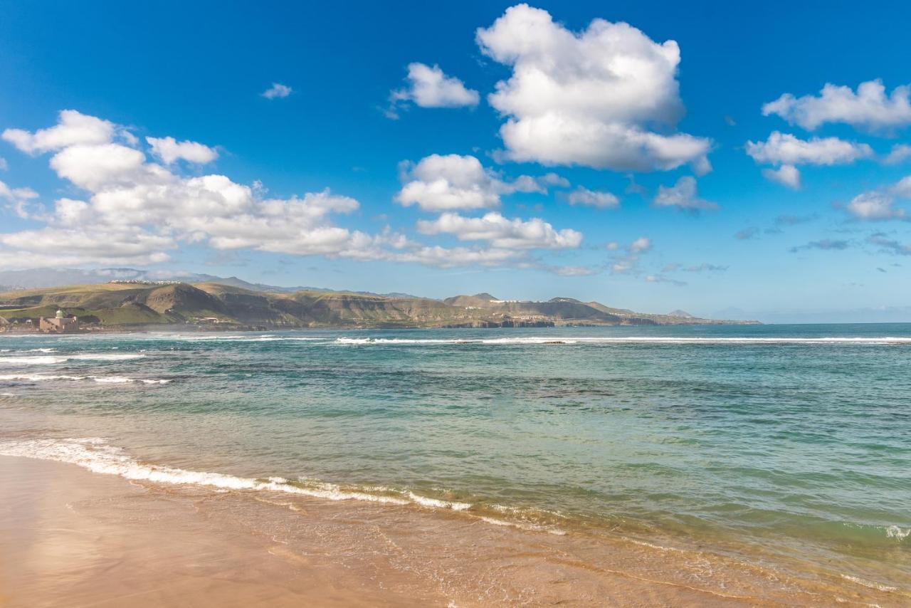 Home2Book Lovely Seaside Apartment Las Canteras Las Palmas de Gran Canaria Bagian luar foto