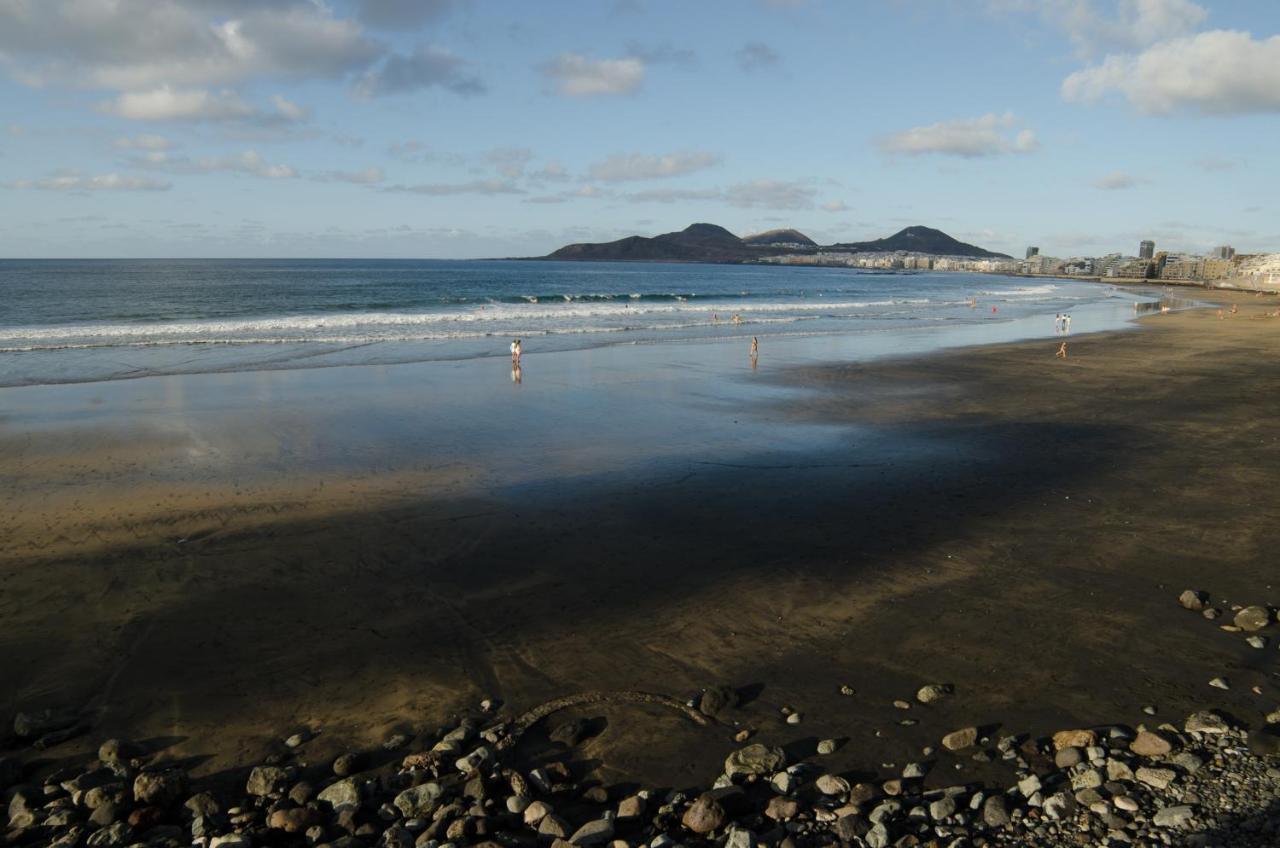 Home2Book Lovely Seaside Apartment Las Canteras Las Palmas de Gran Canaria Bagian luar foto
