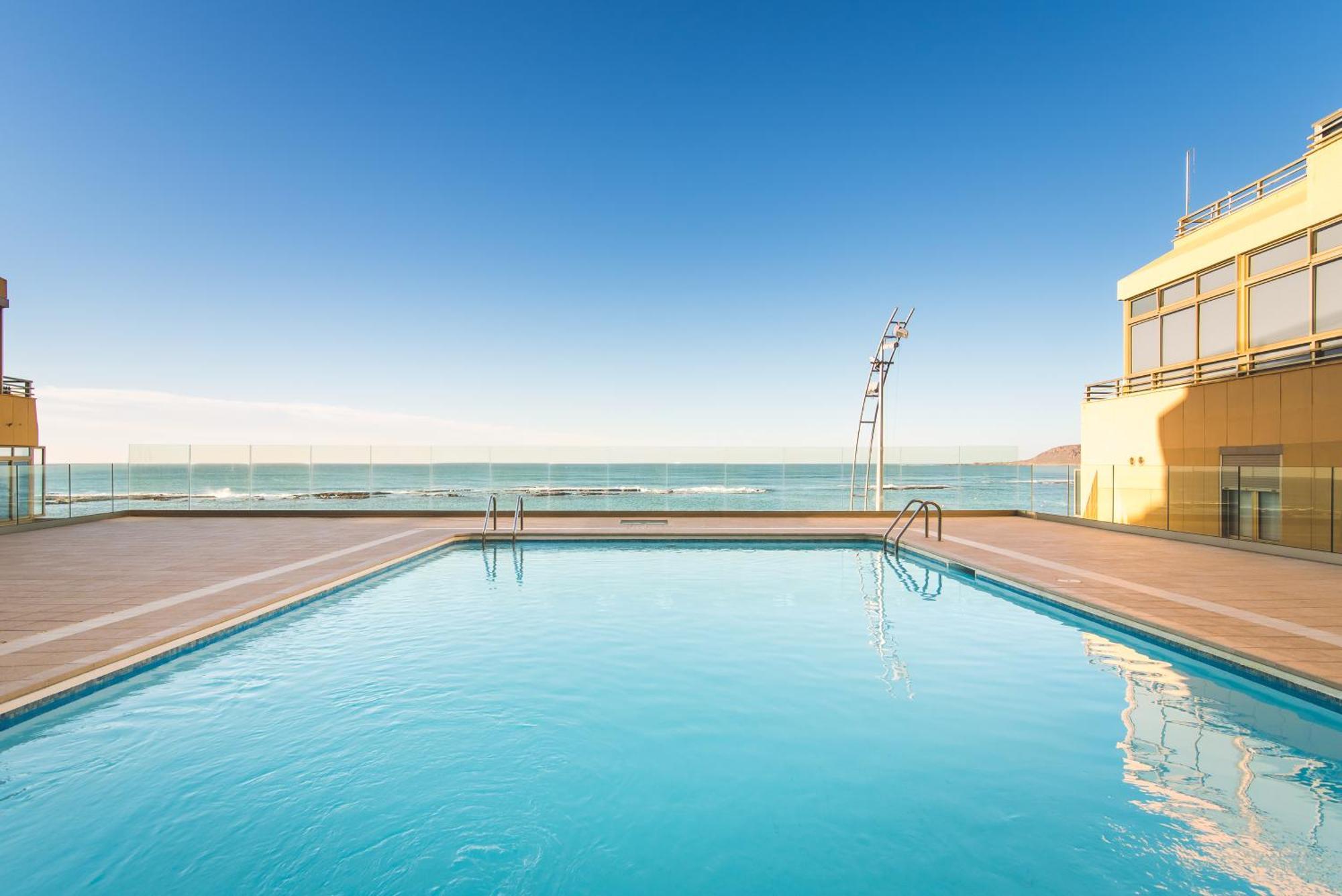 Home2Book Lovely Seaside Apartment Las Canteras Las Palmas de Gran Canaria Bagian luar foto